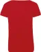 CGTW056 - TriBlend T-shirt / Woman Red