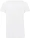 CGTW056 - TriBlend T-shirt / Woman White
