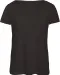 CGTW056 - TriBlend T-shirt / Woman Black