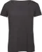 CGTW056 - TriBlend T-shirt / Woman Heather Dark Grey