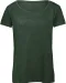 CGTW056 - TriBlend T-shirt / Woman Heather Forest