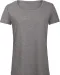 CGTW056 - TriBlend T-shirt / Woman Heather Light Grey