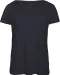 CGTW056 - TriBlend T-shirt / Woman Navy