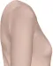 CGTW06T - #E150 Ladies' T-shirt long sleeves Millennial Pink