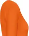 CGTW06T - #E150 Ladies' T-shirt long sleeves Orange