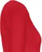 CGTW06T - #E150 Ladies' T-shirt long sleeves Red