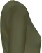 CGTW06T - #E150 Ladies' T-shirt long sleeves Urban Khaki