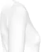 CGTW06T - #E150 Ladies' T-shirt long sleeves White