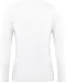 CGTW071 - Ladies' organic Inspire long-sleeve T-shirt White