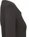 CGTW071 - Ladies' organic Inspire long-sleeve T-shirt Black