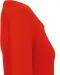 CGTW071 - Ladies' organic Inspire long-sleeve T-shirt Fire red