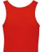 CGTW073 - Ladies' organic tank top Inspire Fire red