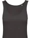 CGTW073 - Ladies' organic tank top Inspire Black