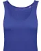 CGTW073 - Ladies' organic tank top Inspire Cobalt Blue