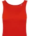 CGTW073 - Ladies' organic tank top Inspire Fire red
