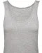 CGTW073 - Ladies' organic tank top Inspire Sport Grey
