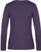 CGTW08T - #E190 Ladies' T-shirt long sleeve Urban Purple