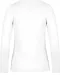 CGTW08T - #E190 Ladies' T-shirt long sleeve White