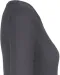 CGTW08T - #E190 Ladies' T-shirt long sleeve Dark Grey