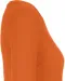 CGTW08T - #E190 Ladies' T-shirt long sleeve Urban Orange