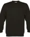 CGWK680 - Kids' crew neck sweatshirt Black