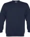 CGWK680 - Kids' crew neck sweatshirt Navy