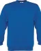 CGWK680 - Kids' crew neck sweatshirt Royal Blue