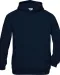 CGWK681 - Hooded / Kids Navy