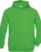 CGWK681 - Hooded / Kids Real Green
