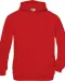 CGWK681 - Hooded / Kids Red