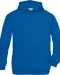 CGWK681 - Hooded / Kids Royal Blue