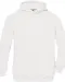 CGWK681 - Hooded / Kids White