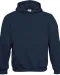 CGWU620 - Sweater met capuchon Navy