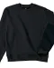 CGWUC20 - Hero Pro Sweater Black