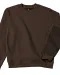 CGWUC20 - Hero Pro Sweater Brown