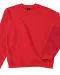 CGWUC20 - Hero Pro Sweater Red