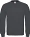 CGWUI20 - Id.002 Sweater ronde hals Anthracite