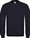 CGWUI20 - Id.002 Sweater ronde hals Black