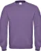 CGWUI20 - Id.002 Sweater ronde hals Millenial Lilac