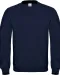 CGWUI20 - Id.002 Sweater ronde hals Navy