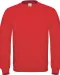 CGWUI20 - Id.002 Sweater ronde hals Red
