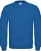 CGWUI20 - Id.002 Sweater ronde hals Royal Blue
