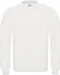CGWUI20 - Id.002 Sweater ronde hals White