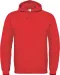 CGWUI21 - Id.003 Sweater met capuchon Red