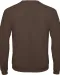 CGWUI23 - ID.202 Sweater ronde hals Brown