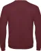 CGWUI23 - ID.202 Sweater ronde hals Burgundy