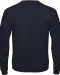 CGWUI23 - ID.202 Sweater ronde hals Navy