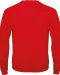 CGWUI23 - ID.202 Sweater ronde hals Red