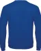 CGWUI23 - ID.202 Sweater ronde hals Royal Blue