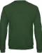 CGWUI23 - ID.202 Sweater ronde hals Bottle Green